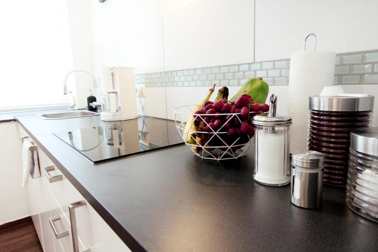 Secret Hideaways Cozystudio Superior Apartments Mit Wifi L 450M Bis Uni L Messe L Flughafen L Zoo Duisburg Kültér fotó